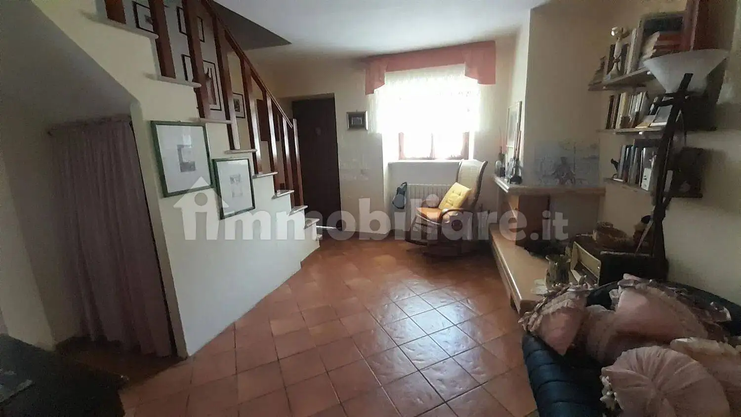 Villa unifamiliare piazza Sant'Antonio No Number, Centro, Colli a Volturno - foto 5