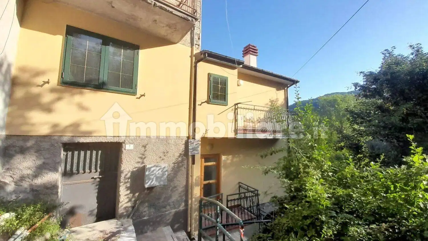 Villa unifamiliare largo Concezione, 4, Carpinone - foto 2