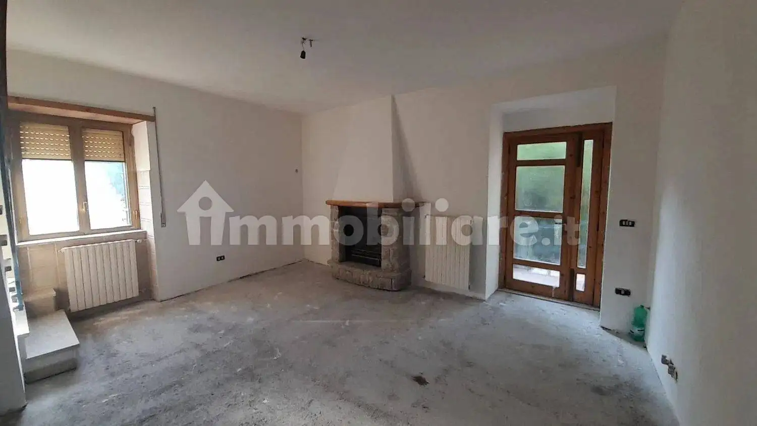 Villa unifamiliare largo Concezione, 4, Carpinone - foto 3