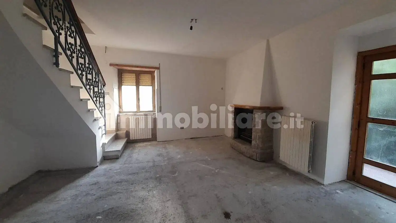 Villa unifamiliare largo Concezione, 4, Carpinone - foto 5