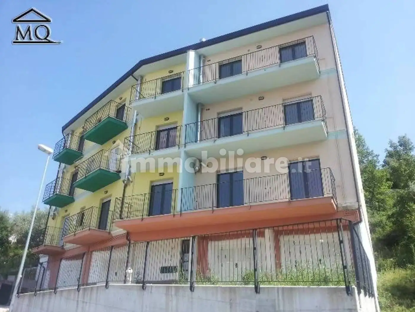 Appartamento in vendita a Sant'Agapito