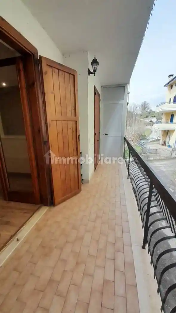 Trilocale via Roma, 37, Centro, Colli a Volturno - foto 5