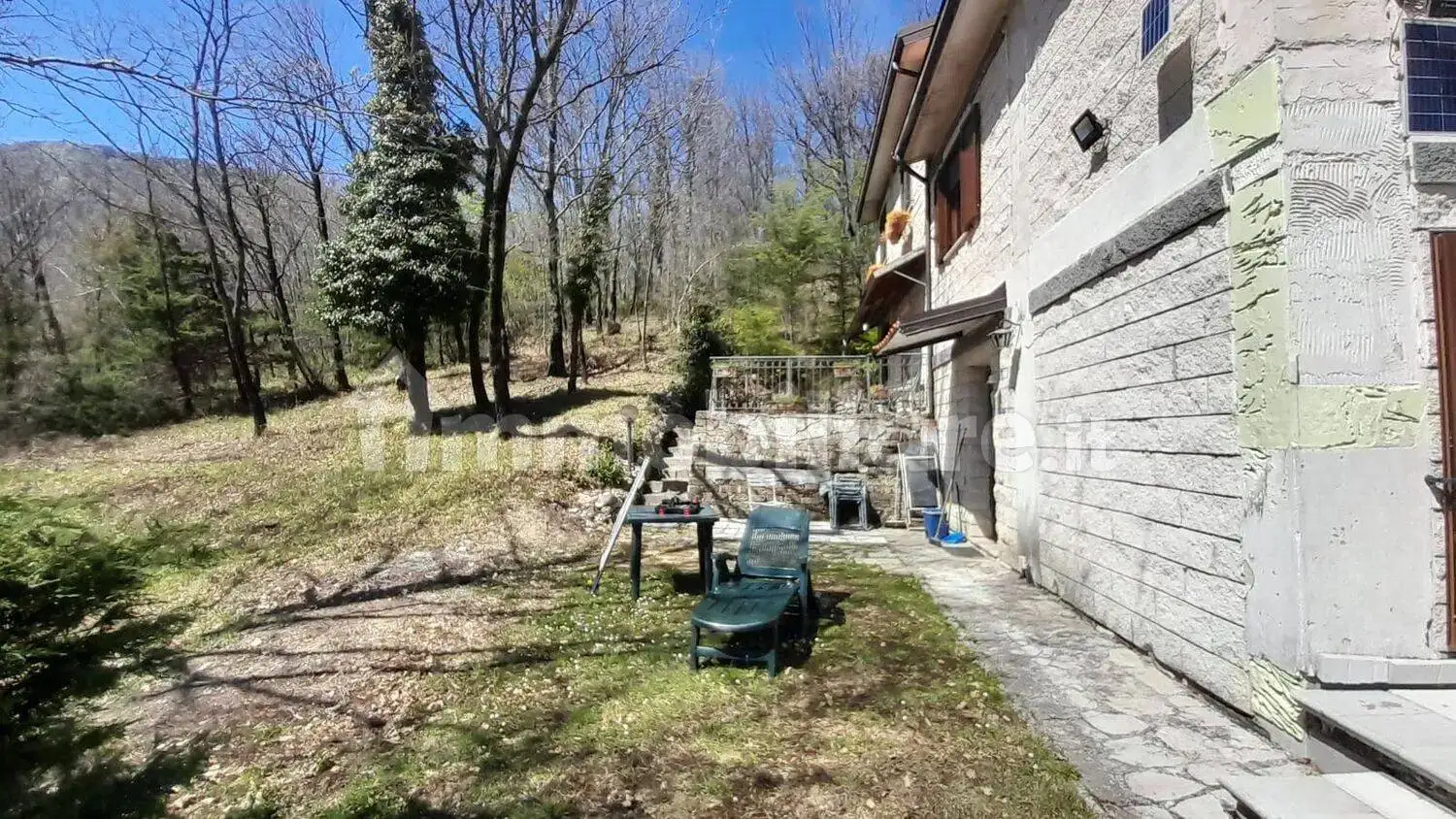 Villa unifamiliare via Del Cimitero, 22, Castel San Vincenzo - foto 5