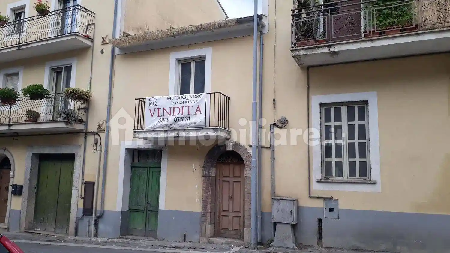 Villa in vendita a Isernia