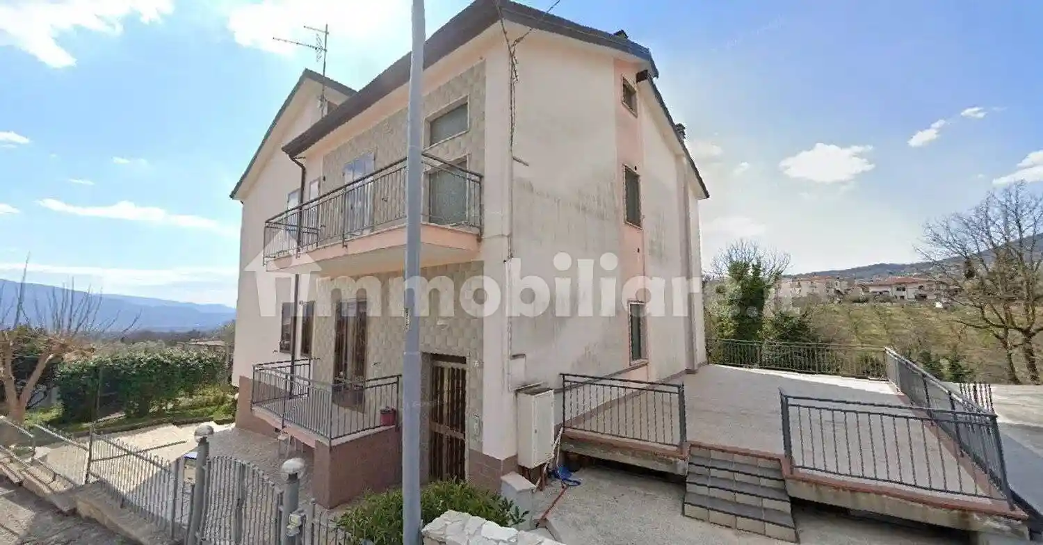 Appartamento in vendita a Isernia