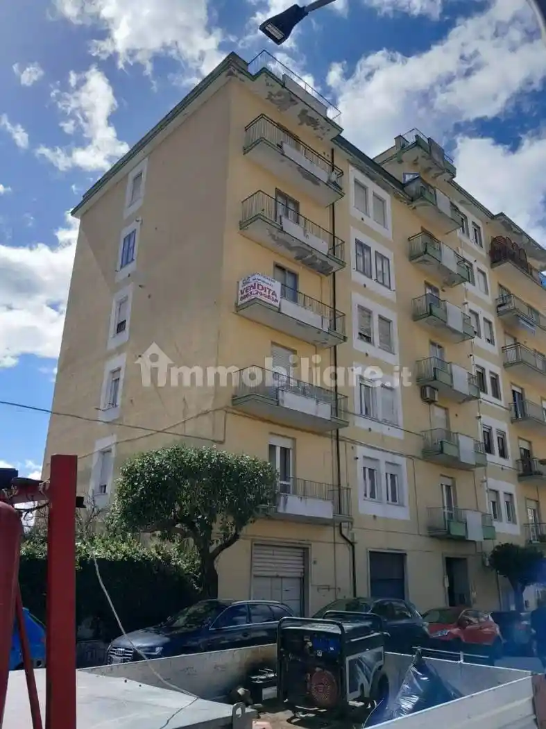 Appartamento in vendita a Isernia