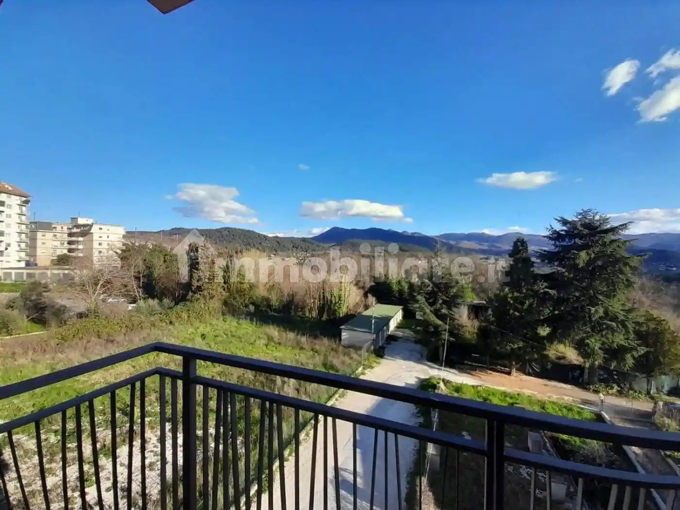 Appartamento in vendita a Isernia