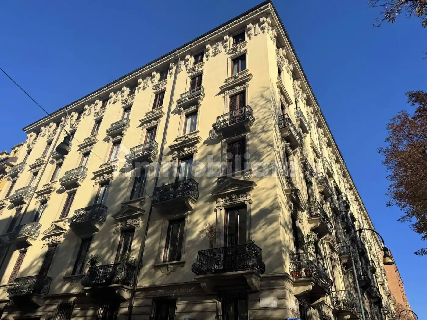 Quadrilocale via Sant'Antonio da Padova 2, Cittadella, Torino - foto 2