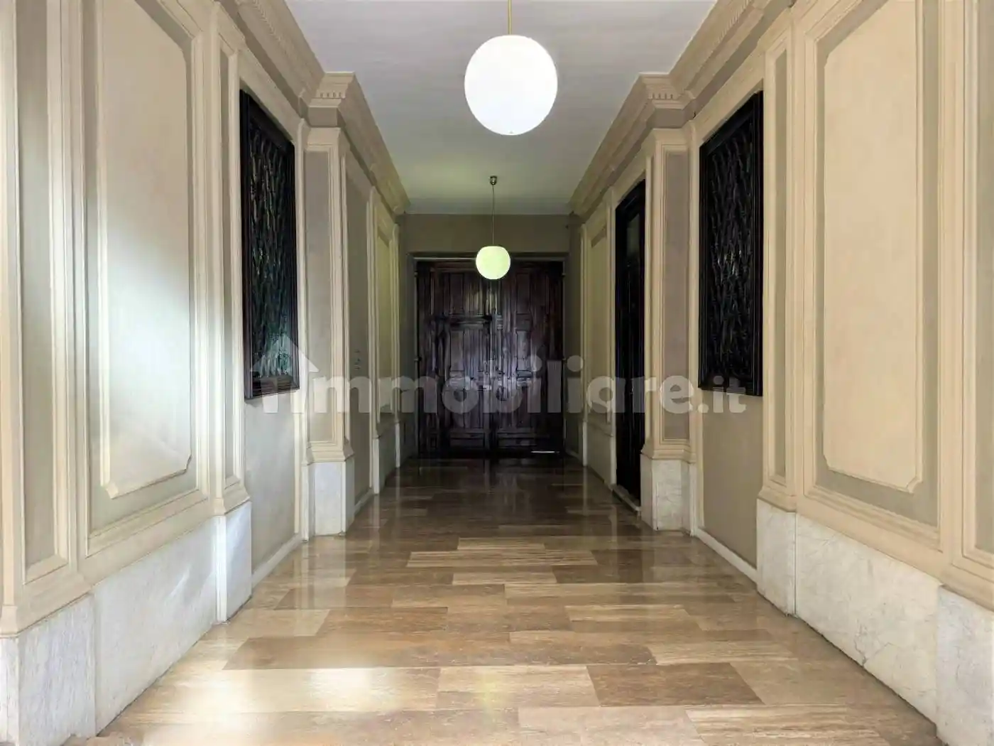 Quadrilocale via Sant'Antonio da Padova 2, Cittadella, Torino - foto 3