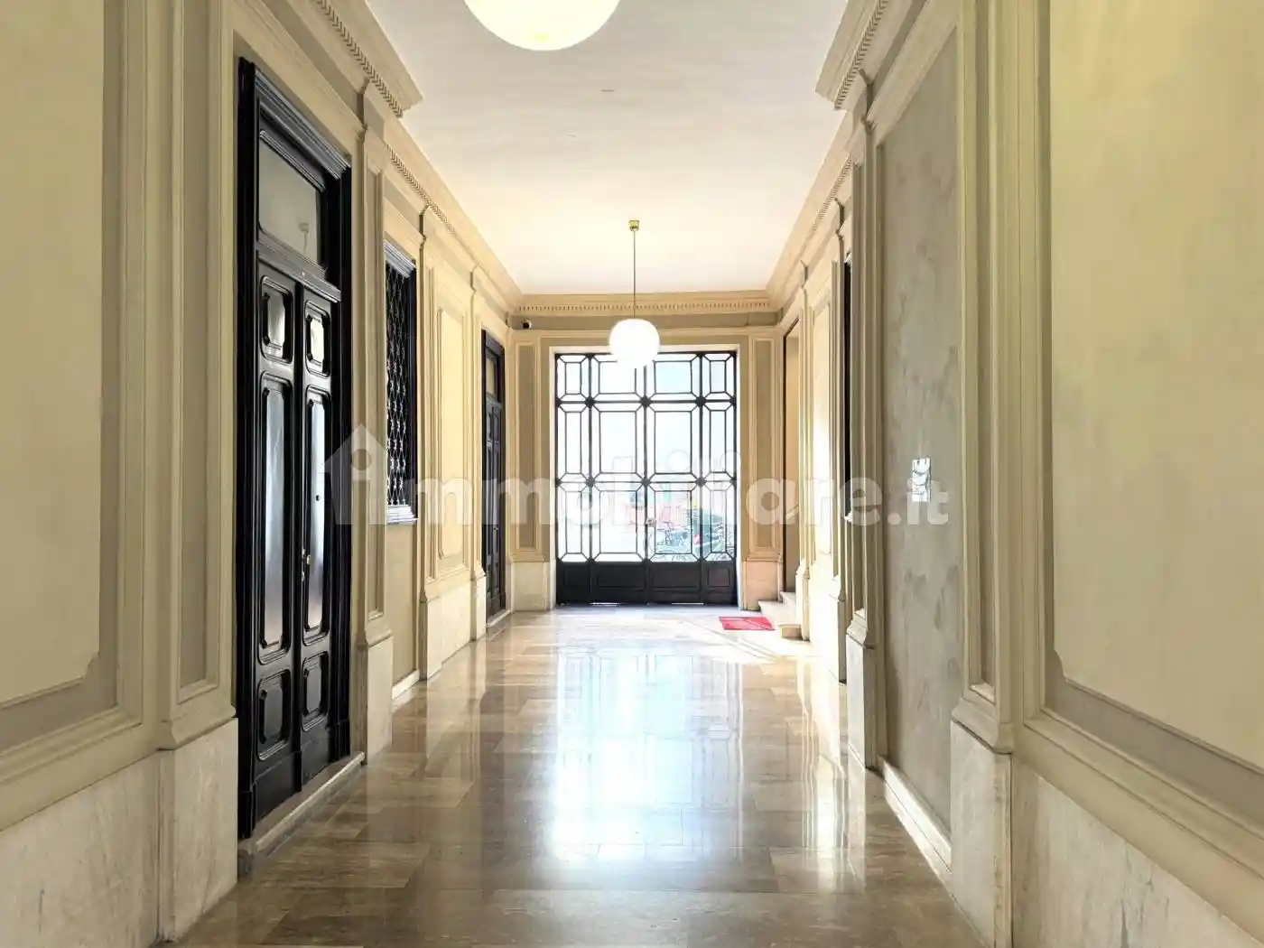 Quadrilocale via Sant'Antonio da Padova 2, Cittadella, Torino - foto 4