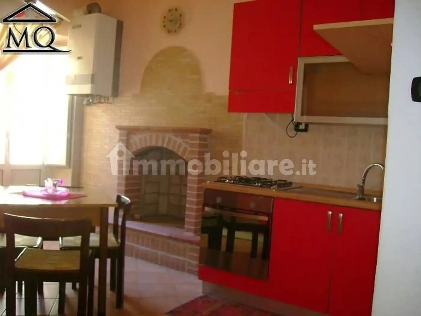 Appartamento in vendita a Isernia