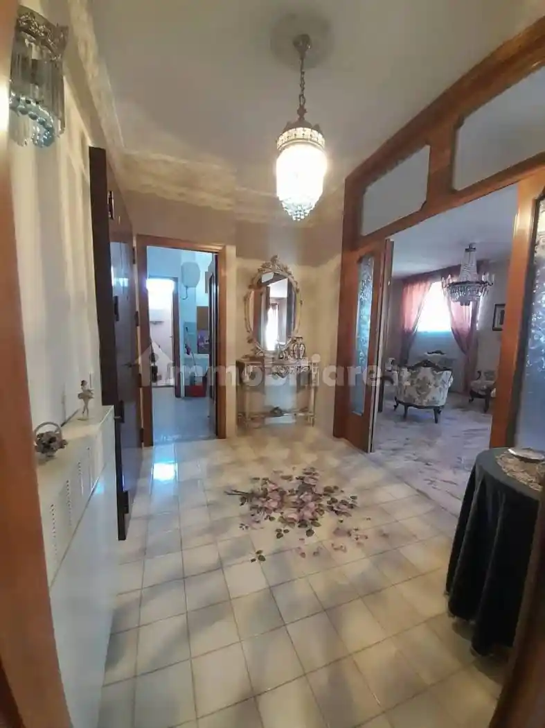 Appartamento in vendita a Isernia