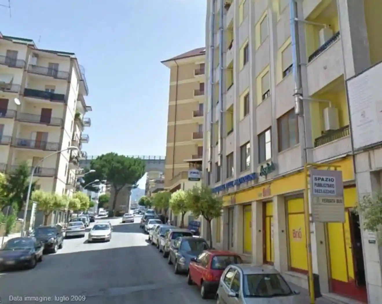 Appartamento in vendita a Isernia