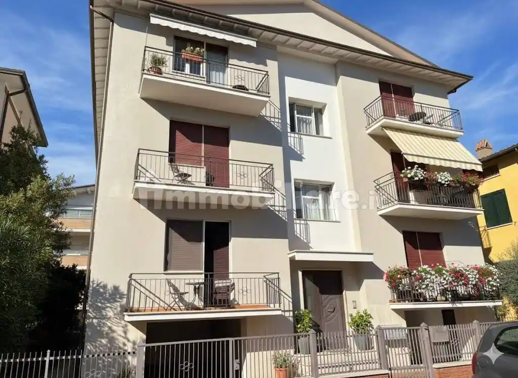 Quadrilocale via alberto Tacconi 8, Santa Maria degli Angeli, Assisi - foto 2