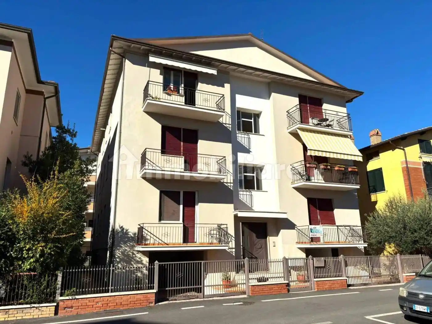 Quadrilocale via alberto Tacconi 8, Santa Maria degli Angeli, Assisi - foto 3