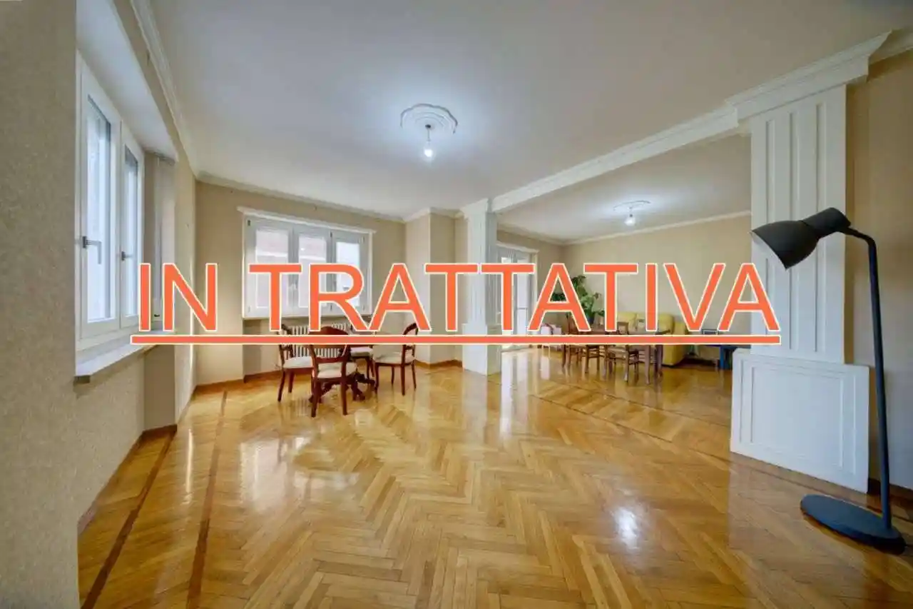 Appartamento in vendita a Torino
