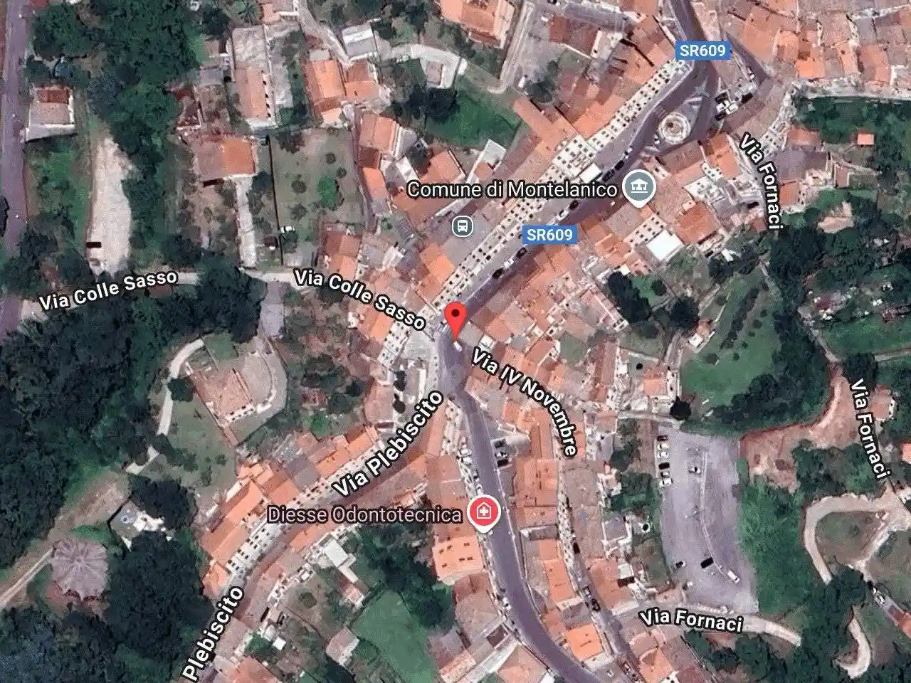 Appartamento all'asta via della Libertà 11 - 00030 Montelanico 11, Montelanico - foto 2