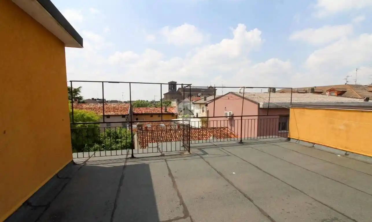 Appartamento in vendita a Ghedi