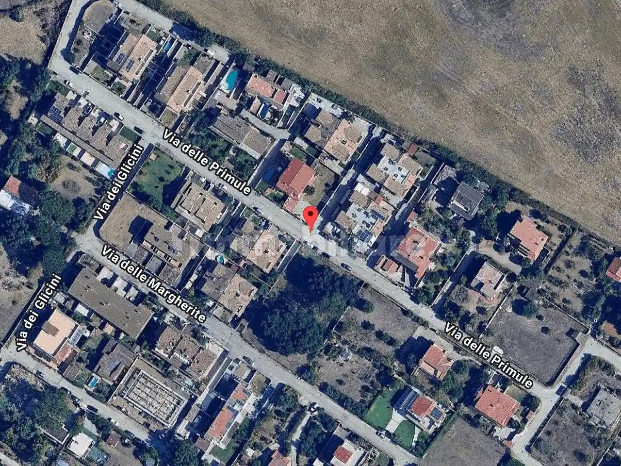 Appartamento all'asta via delle Primule, 00071 Campo Jemini Italia - Pomezia, Pomezia - foto 2