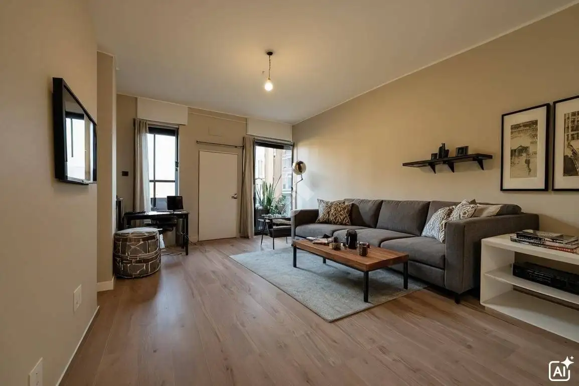 Apartment in vendita a Milan