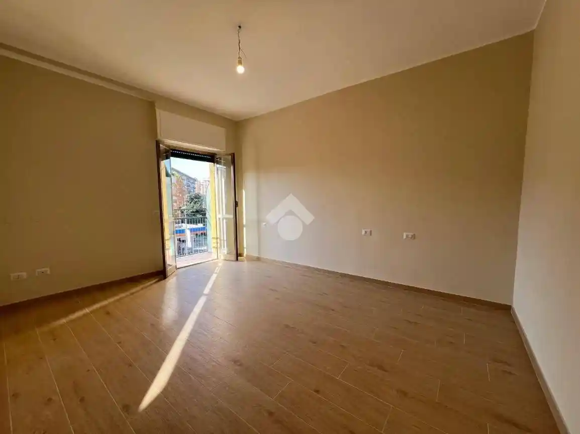 Trilocale via Santa Rita da Cascia 59, Famagosta, Milano - foto 5