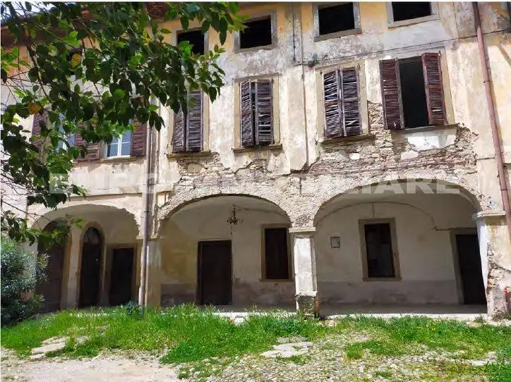 Rustico via alla Fontana 23, Carobbio, Carobbio degli Angeli - foto 3