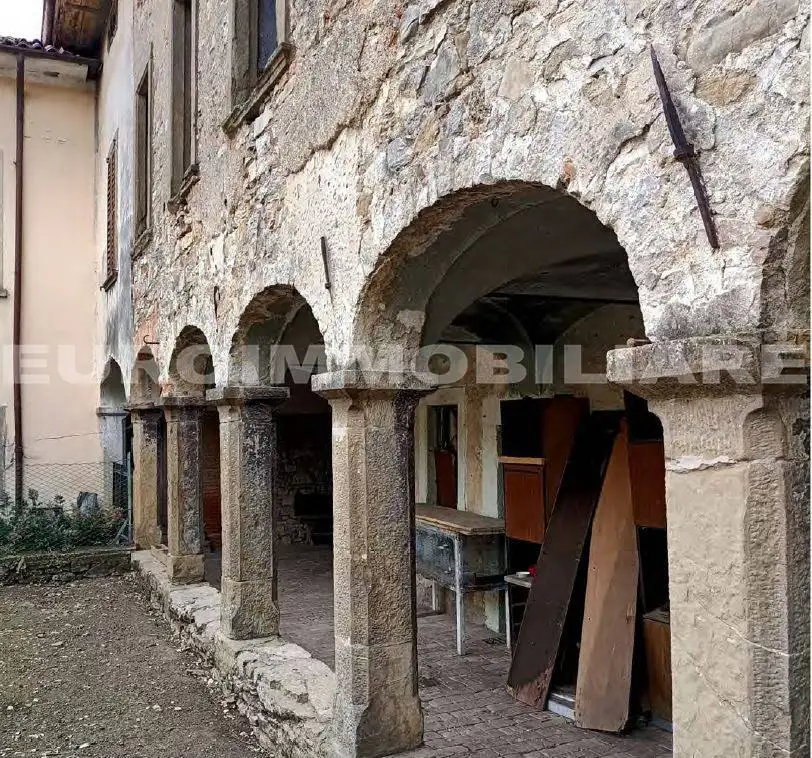 Rustico via alla Fontana 23, Carobbio, Carobbio degli Angeli - foto 4