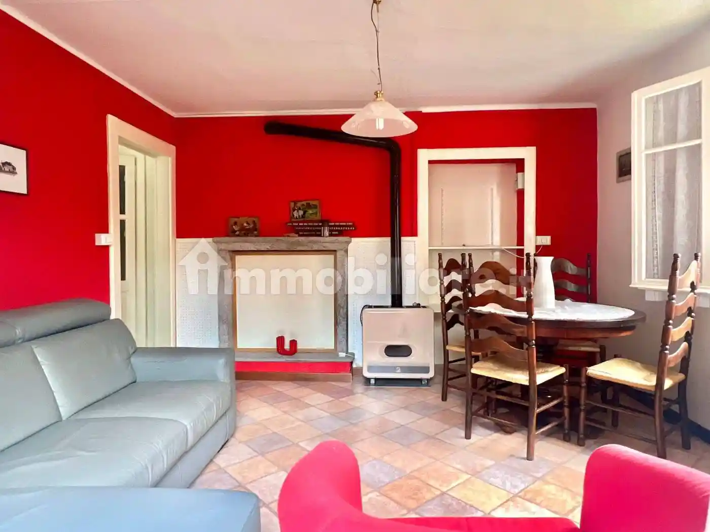 Casa indipendente - foto 4