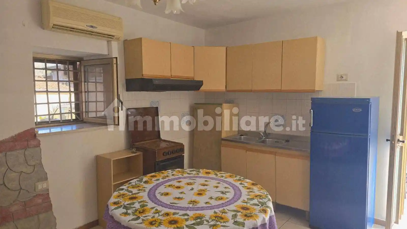 Bilocale Contrada Santa Chiara, Roges, Rende - foto 4