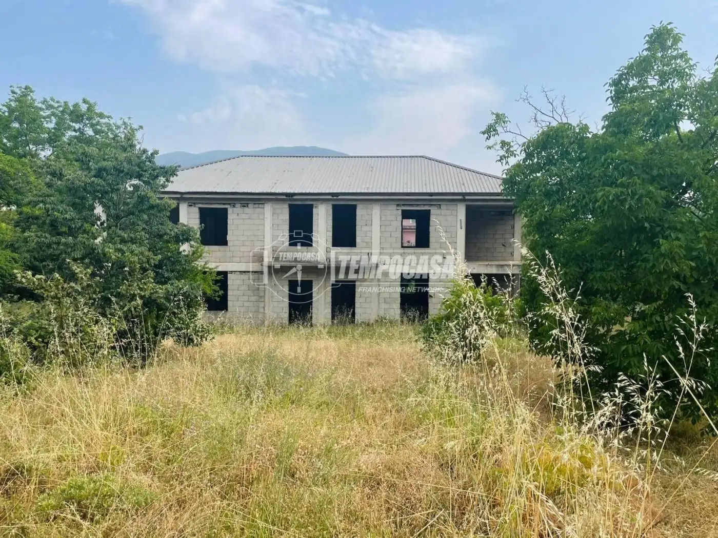 Villa in vendita a Pago del Vallo di Lauro