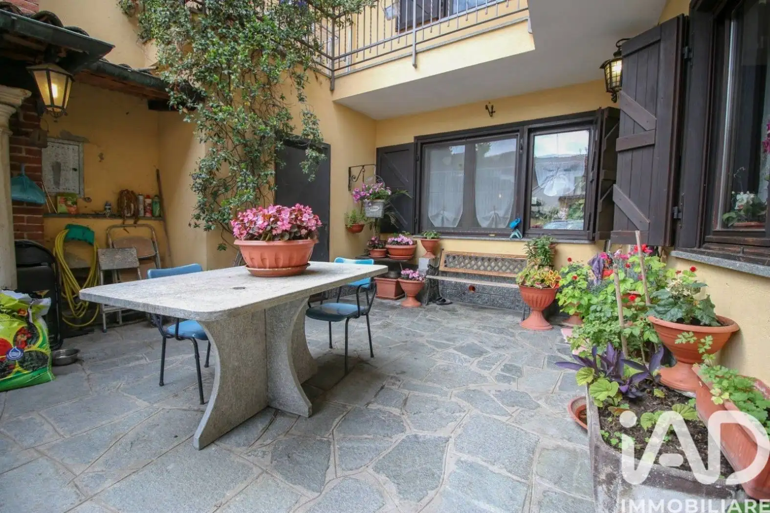 Appartamento in vendita a San Benigno Canavese