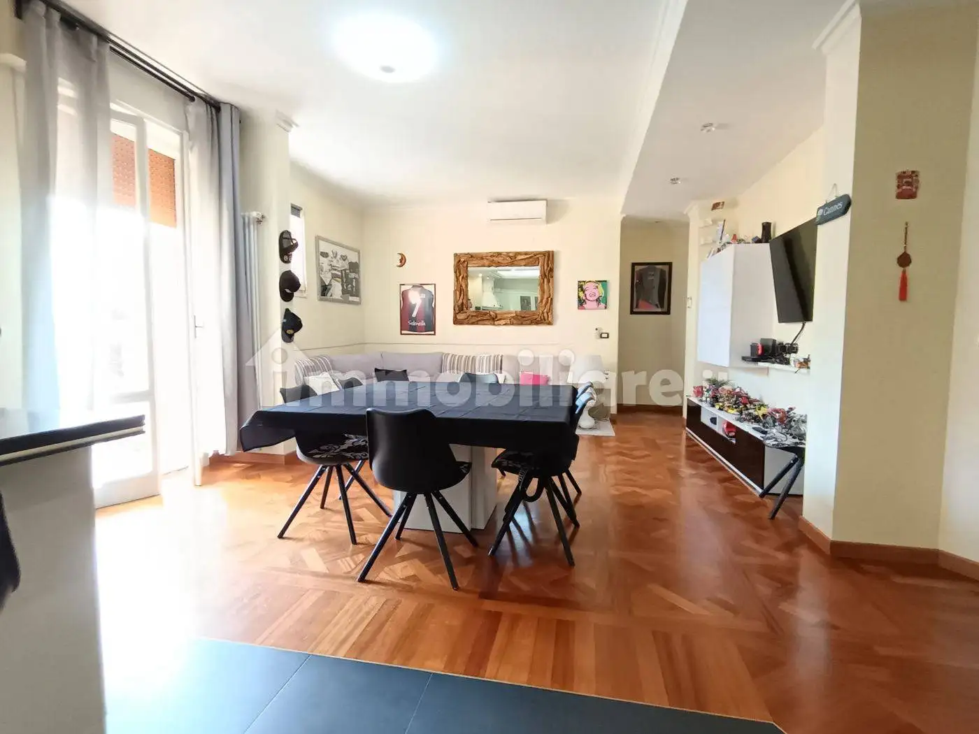 Appartamento in vendita a Sasso Marconi