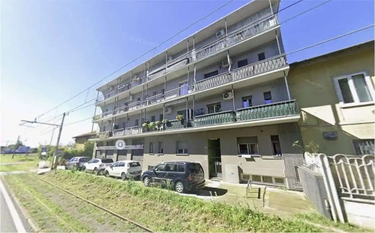 Appartamento in vendita a Cormano