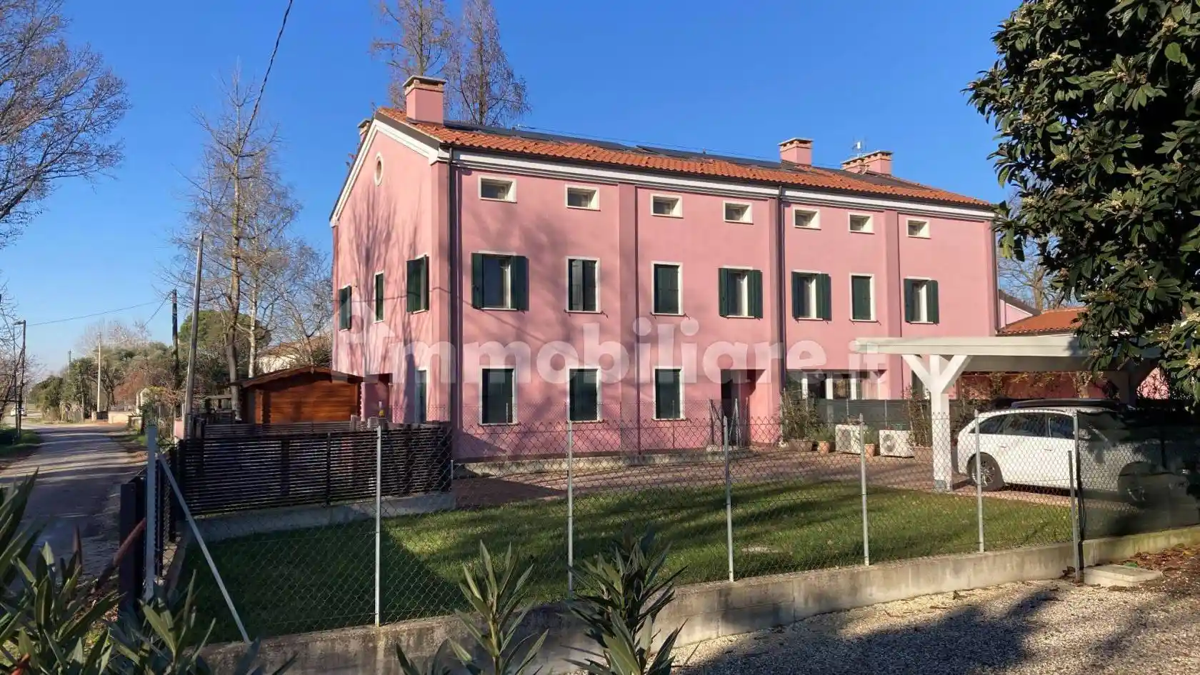 Appartamento in vendita a Rovigo