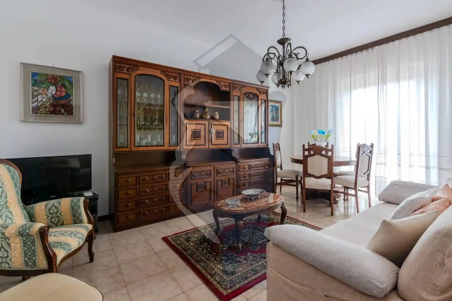 Bilocale via Flumendosa, Crescenzago, Milano - foto 2