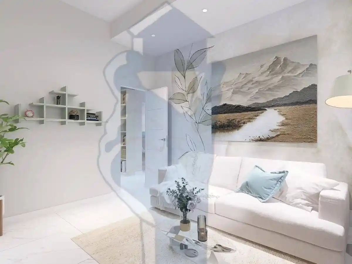 Bilocale via Flumendosa, Crescenzago, Milano - foto 3