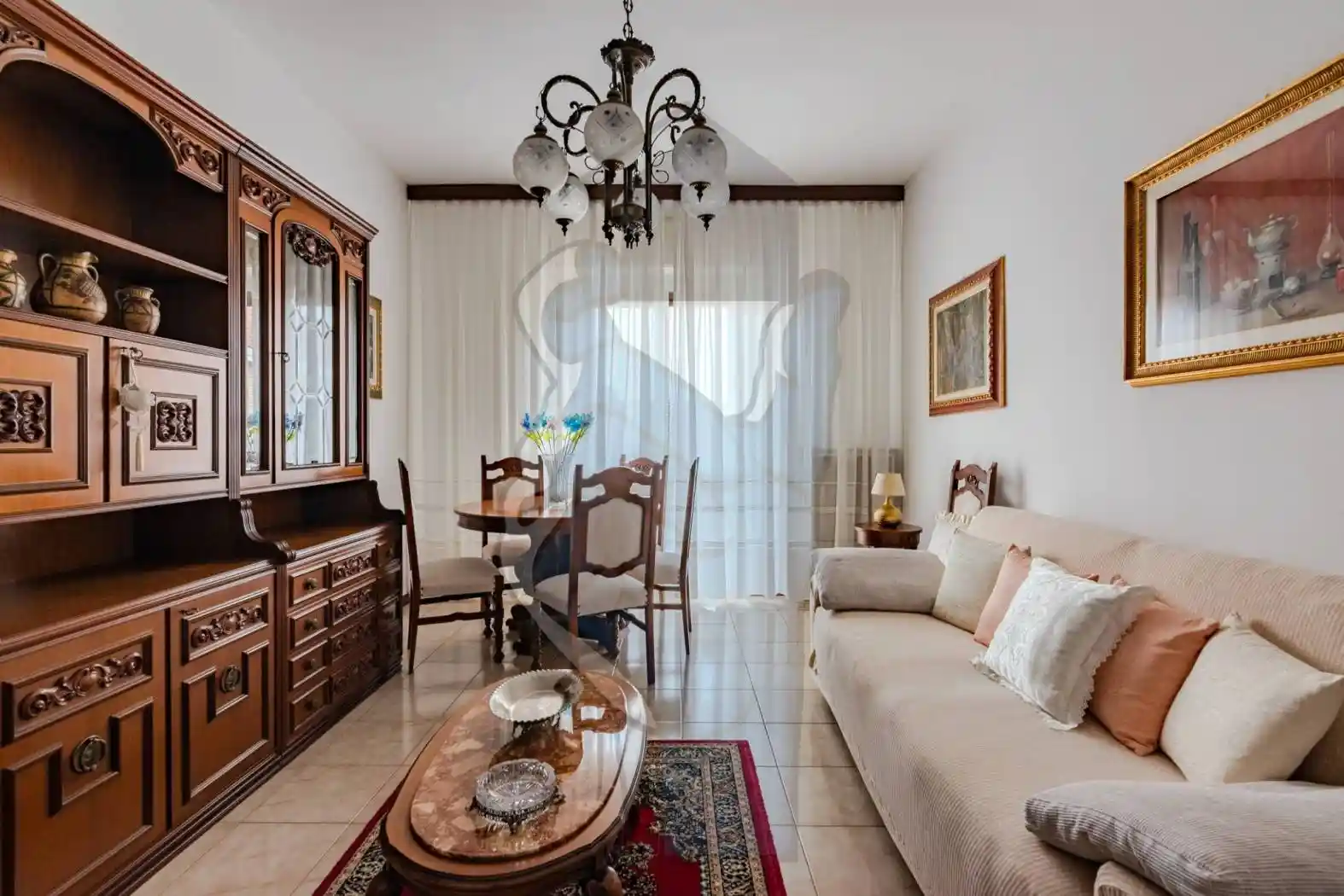 Bilocale via Flumendosa, Crescenzago, Milano - foto 4