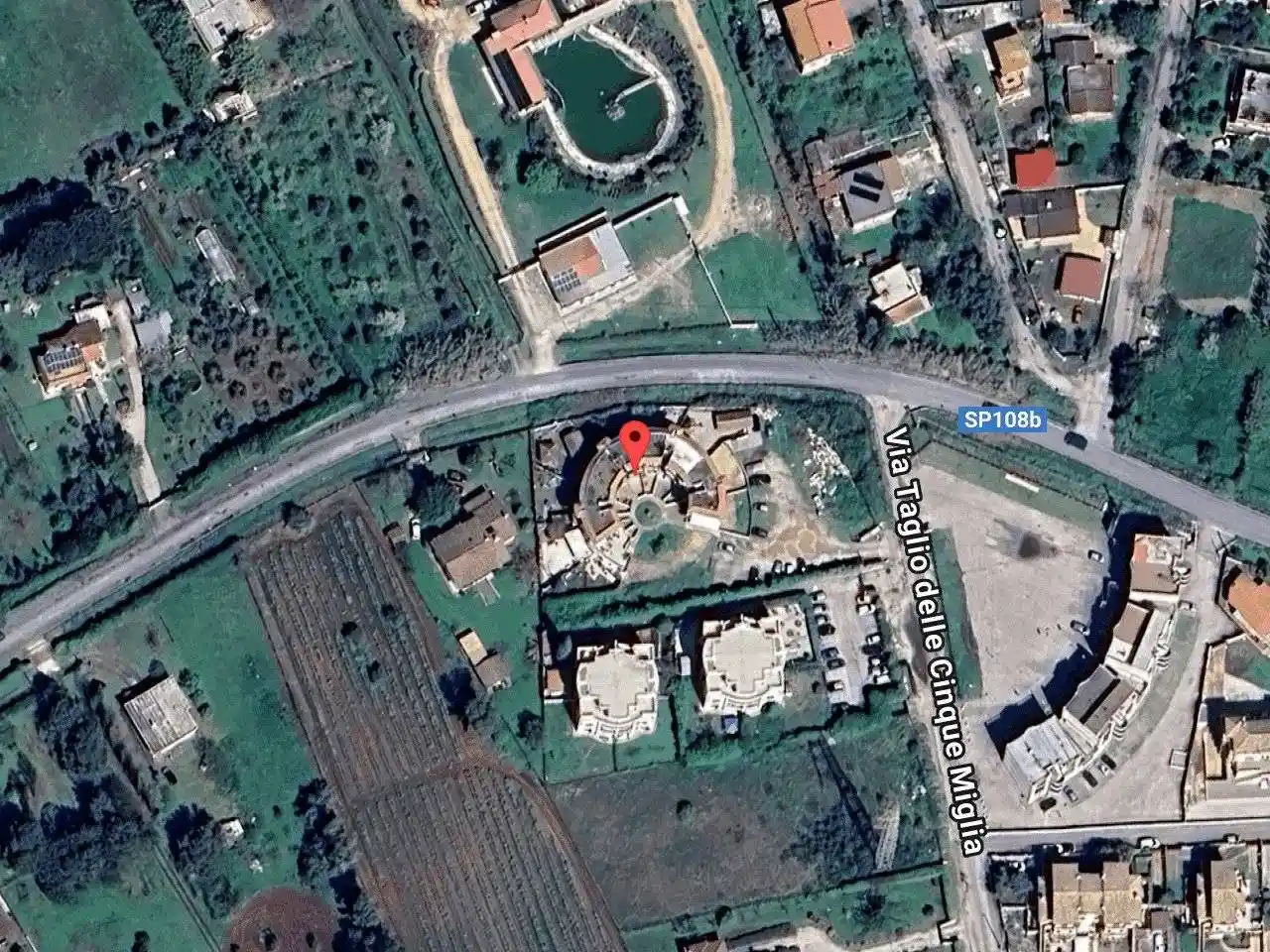 Appartamento all'asta via Taglio delle Cinque Miglia, 29, 00048 Nettuno Italia - Nettuno 29, Anzio - foto 2