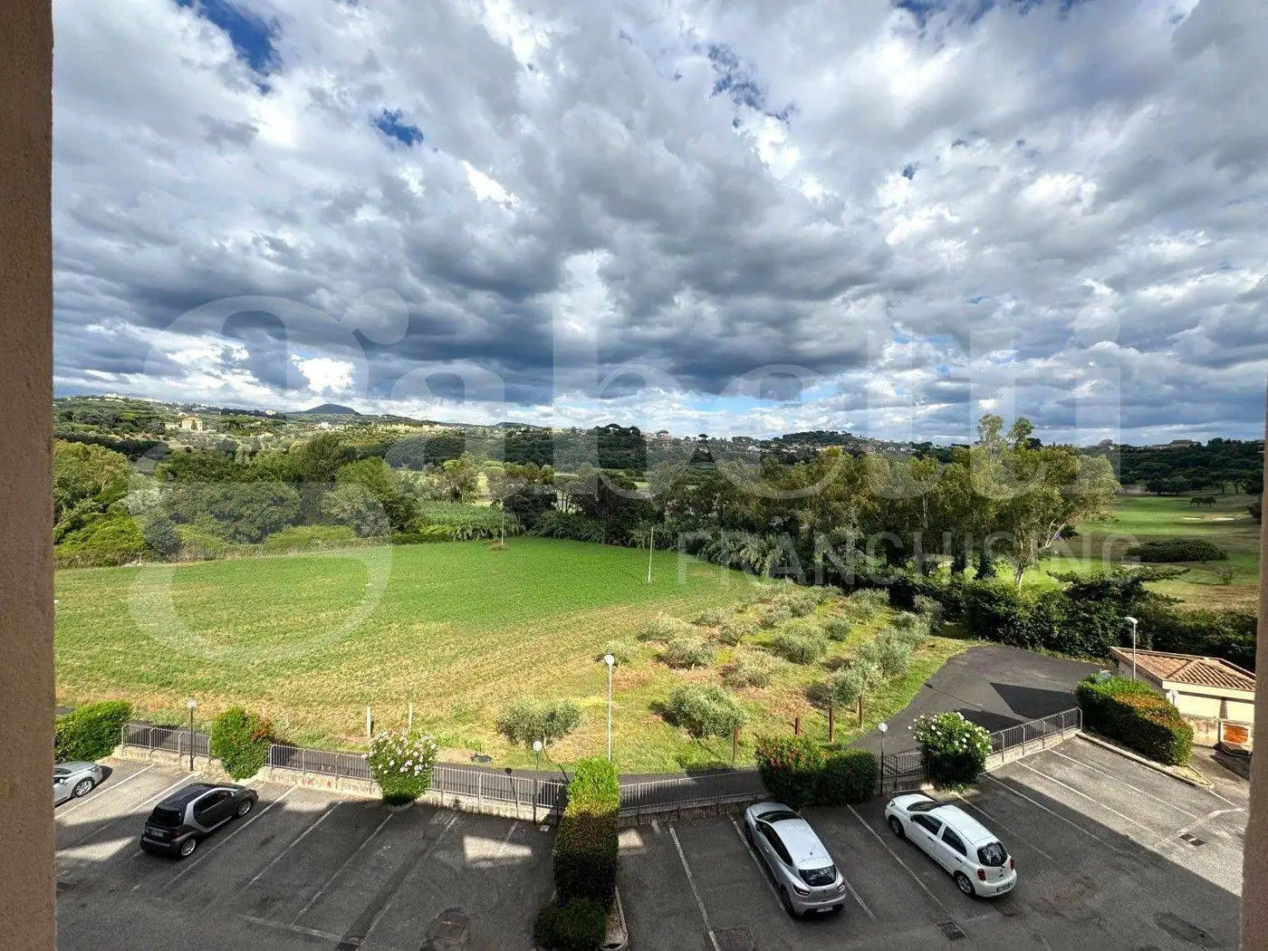 Attico via Del Laghetto , 1, Pavona, Castel Gandolfo - foto 3