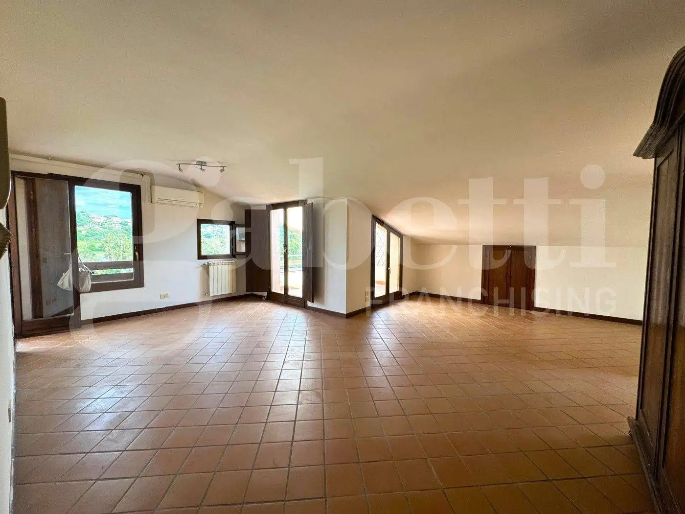 Attico via Del Laghetto , 1, Pavona, Castel Gandolfo - foto 4