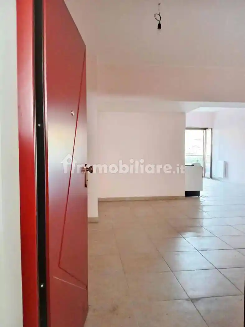 Appartamento in vendita a Fondi