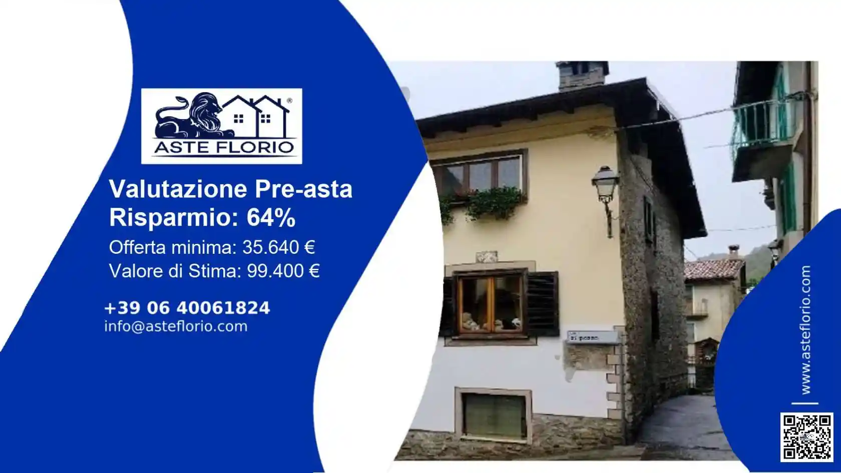 Appartamento in vendita a Barzio