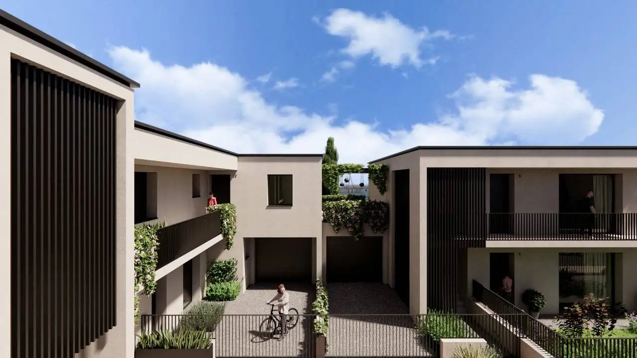 Trilocale piano terra, Centro, Cologna Veneta - foto 3