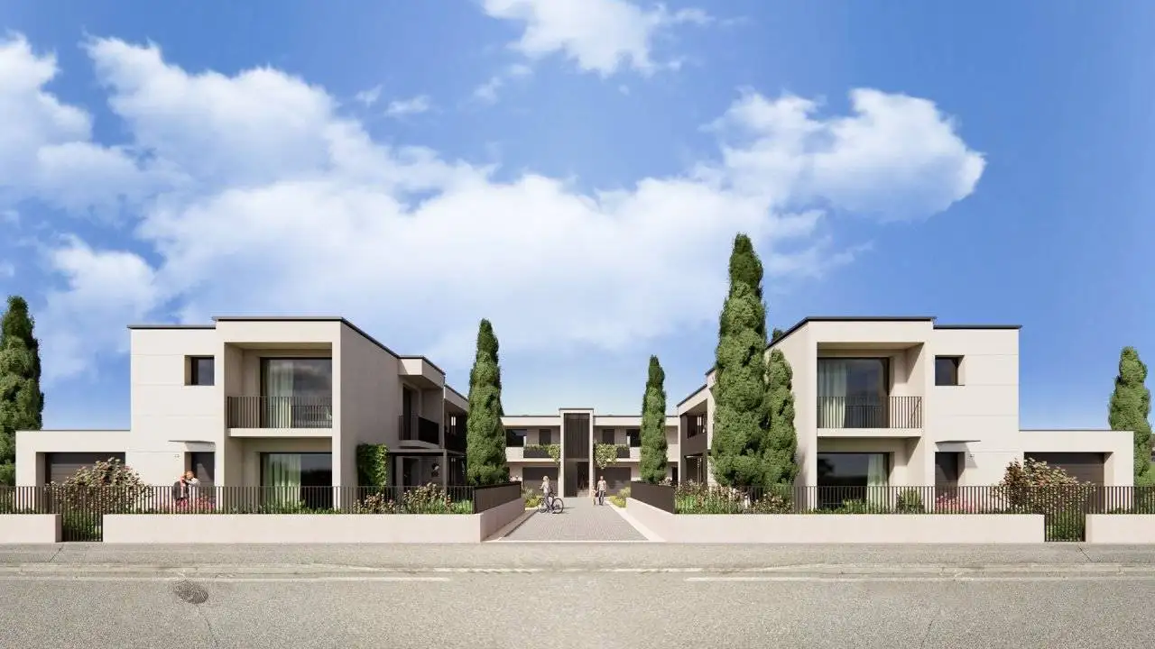 Trilocale piano terra, Centro, Cologna Veneta - foto 5