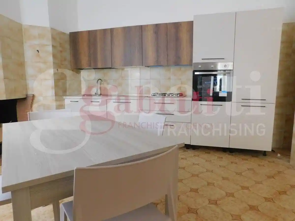 Quadrilocale via Plinio il Vecchio, s/n, Centro, Venafro - foto 2