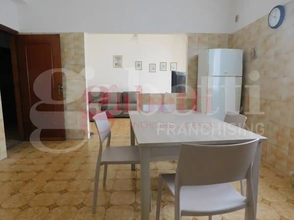 Quadrilocale via Plinio il Vecchio, s/n, Centro, Venafro - foto 4