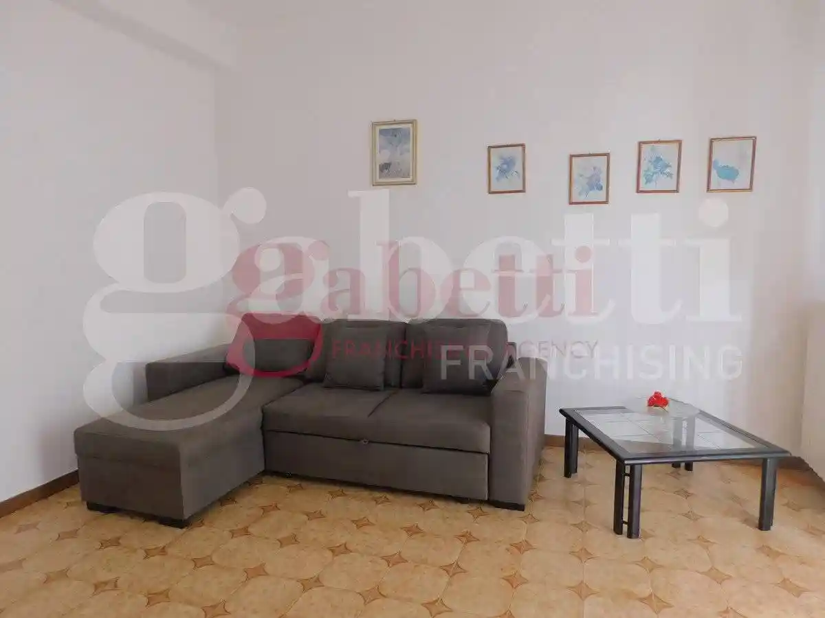 Quadrilocale via Plinio il Vecchio, s/n, Centro, Venafro - foto 5