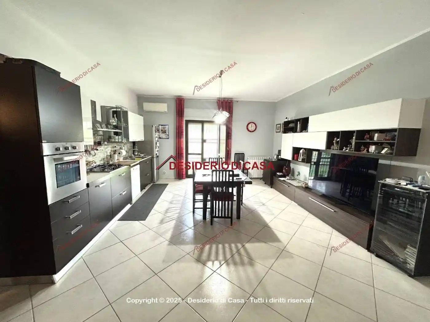 Appartamento in vendita a Casteldaccia