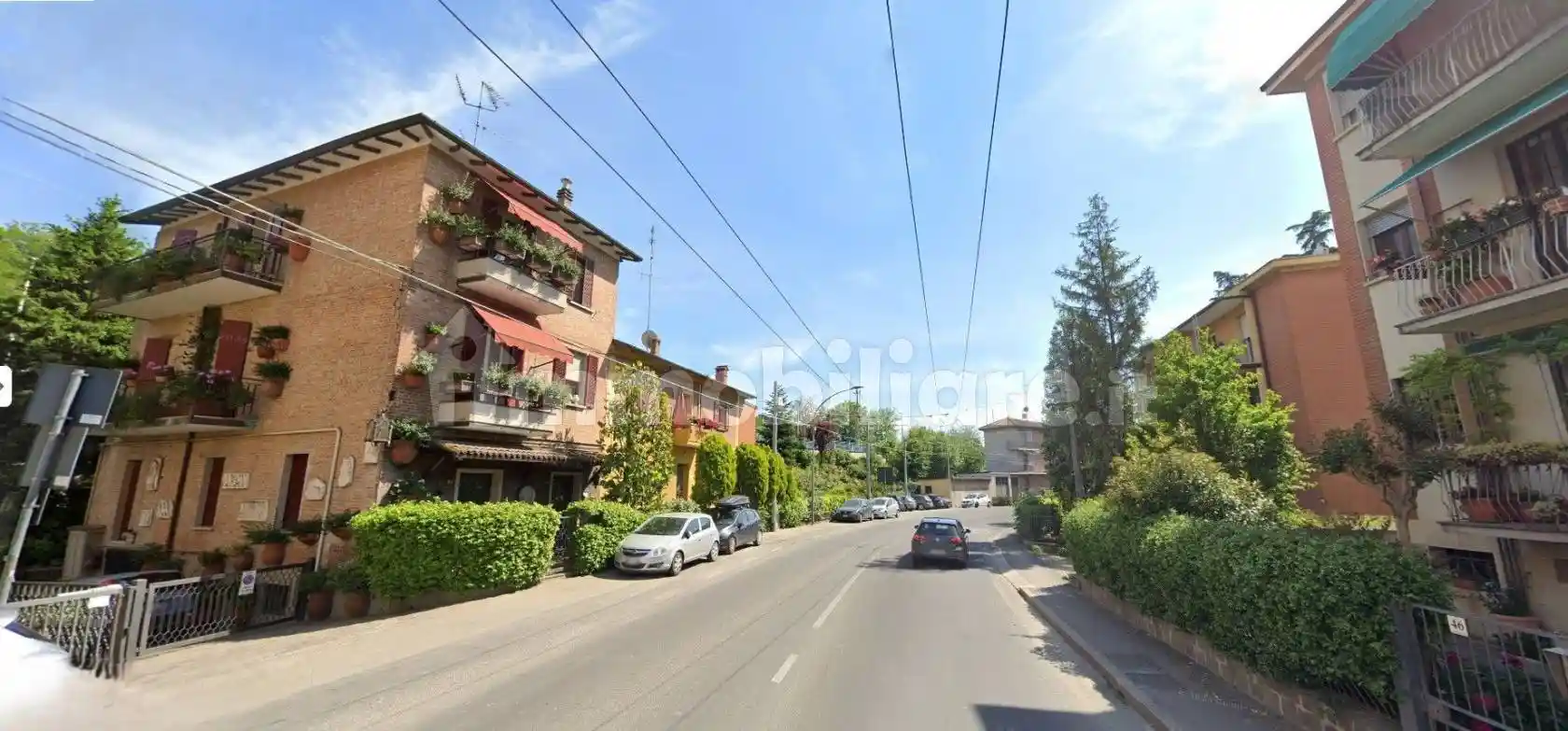 Appartamento via Andrea Costa, Rastignano, Pianoro - foto 2