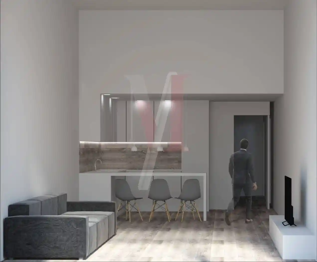 Appartamento via Andrea Costa, Rastignano, Pianoro - foto 3